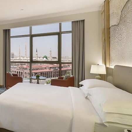 Hotel Rotana Al Manakha Madinah Medina Esterno foto
