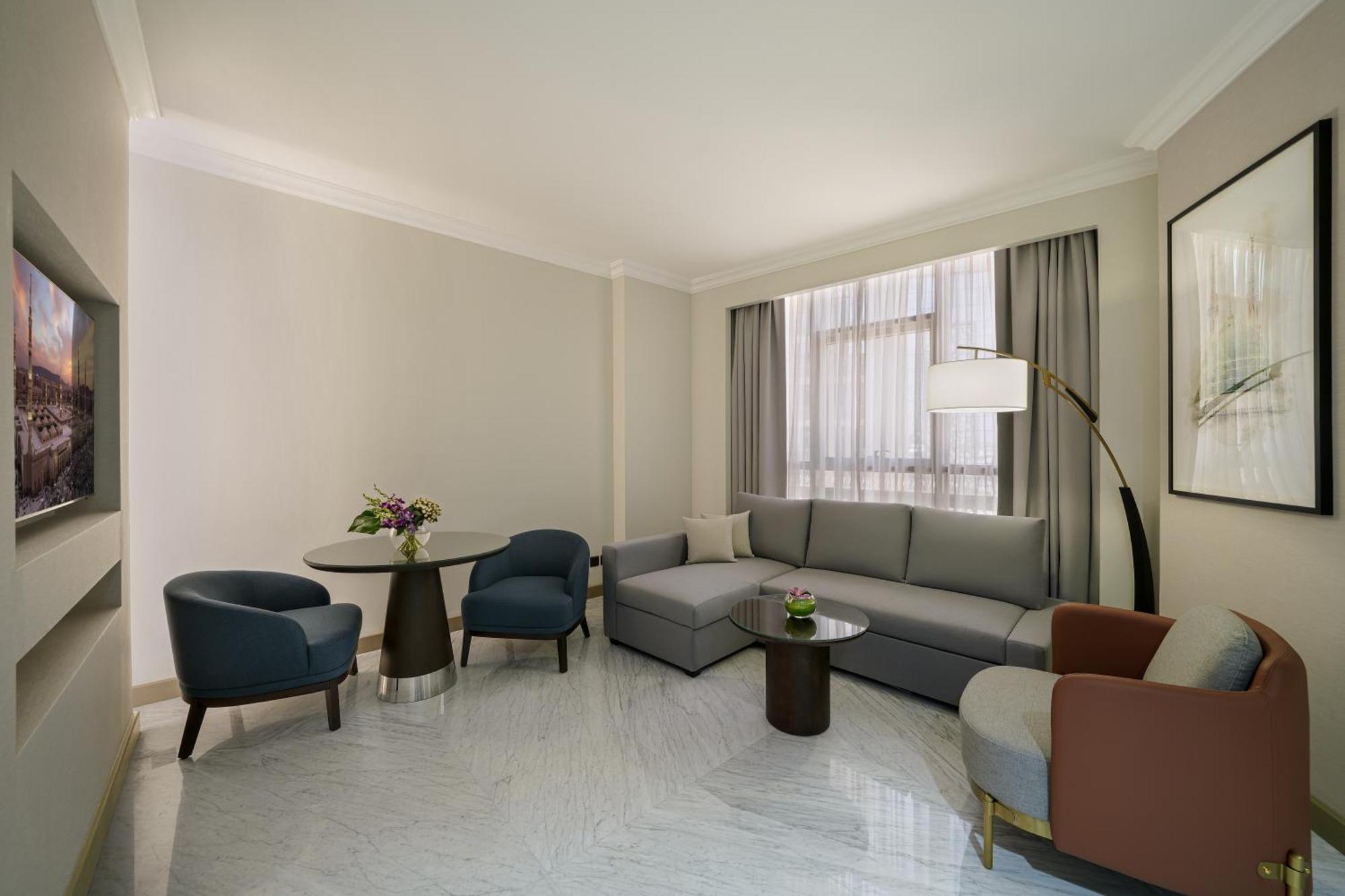 Hotel Rotana Al Manakha Madinah Medina Esterno foto